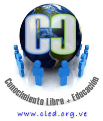 Conocimiento Libre + Educación