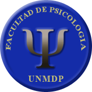 FACULTAD DE PSICOLOGíA - Universidad Nacional de Mar del Plata